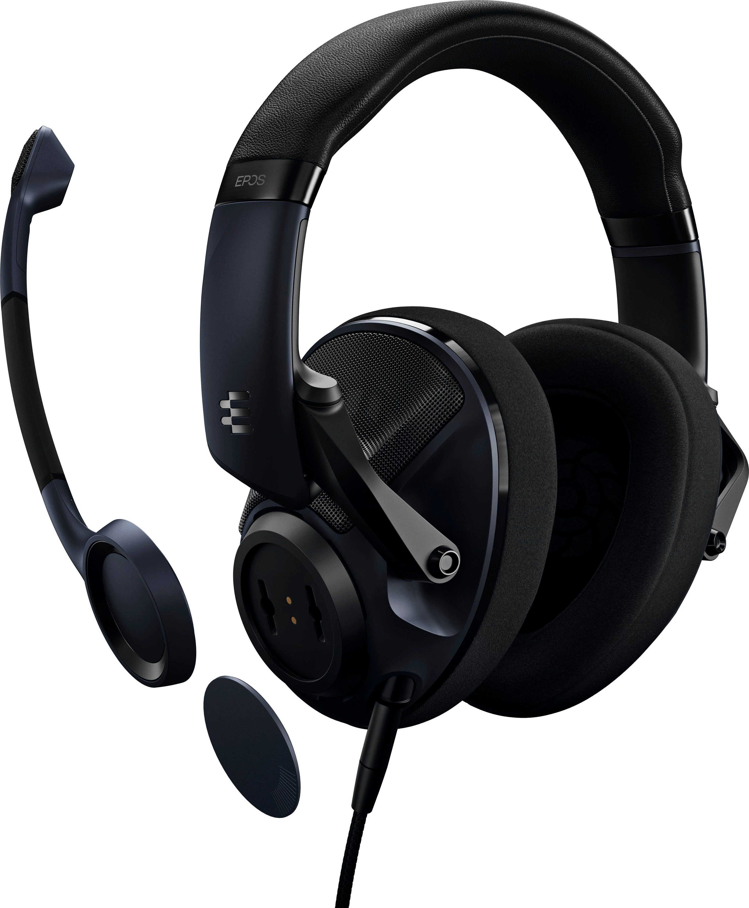 EPOS H6 Pro Open Acoustic Gaming-Headset