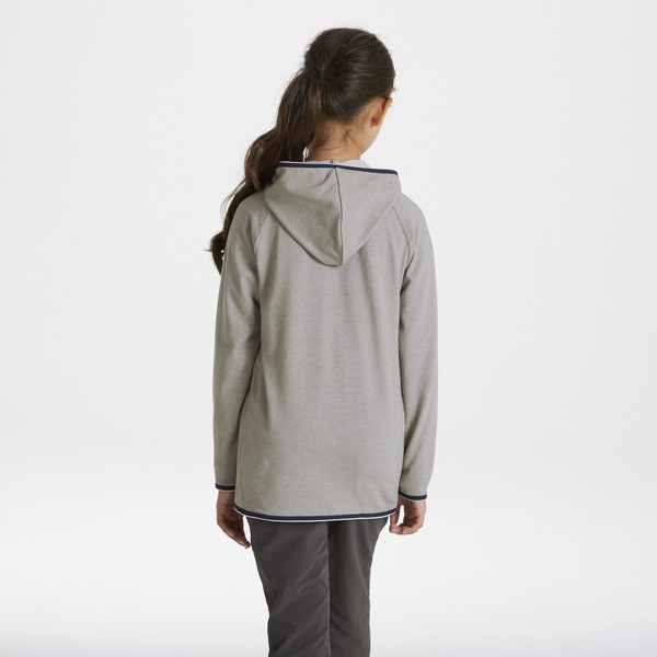 NOSILIFE SYMMONS HOODED JACKET Kinder - Kapuzenjacke