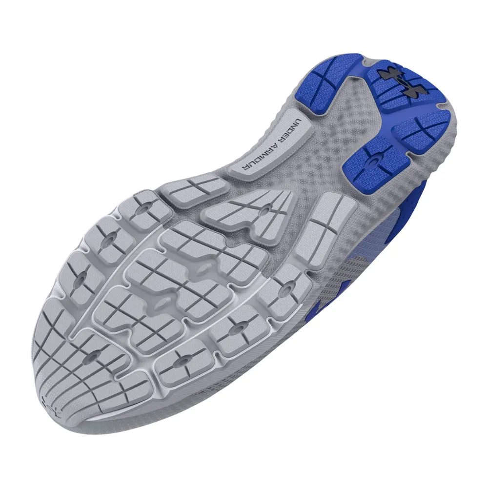 Under Armour UA Charged Reflect Rogue 3 3025525-102 / grau
