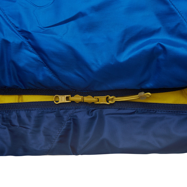 NEUTRINO 200 REGULAR - Daunenschlafsack