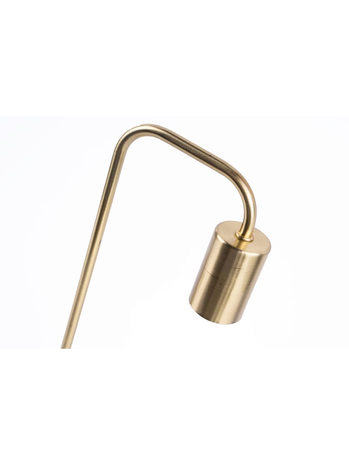 Atmosphera Créateur d'intérieur Tischlampe in gold günstig kaufen onesize
