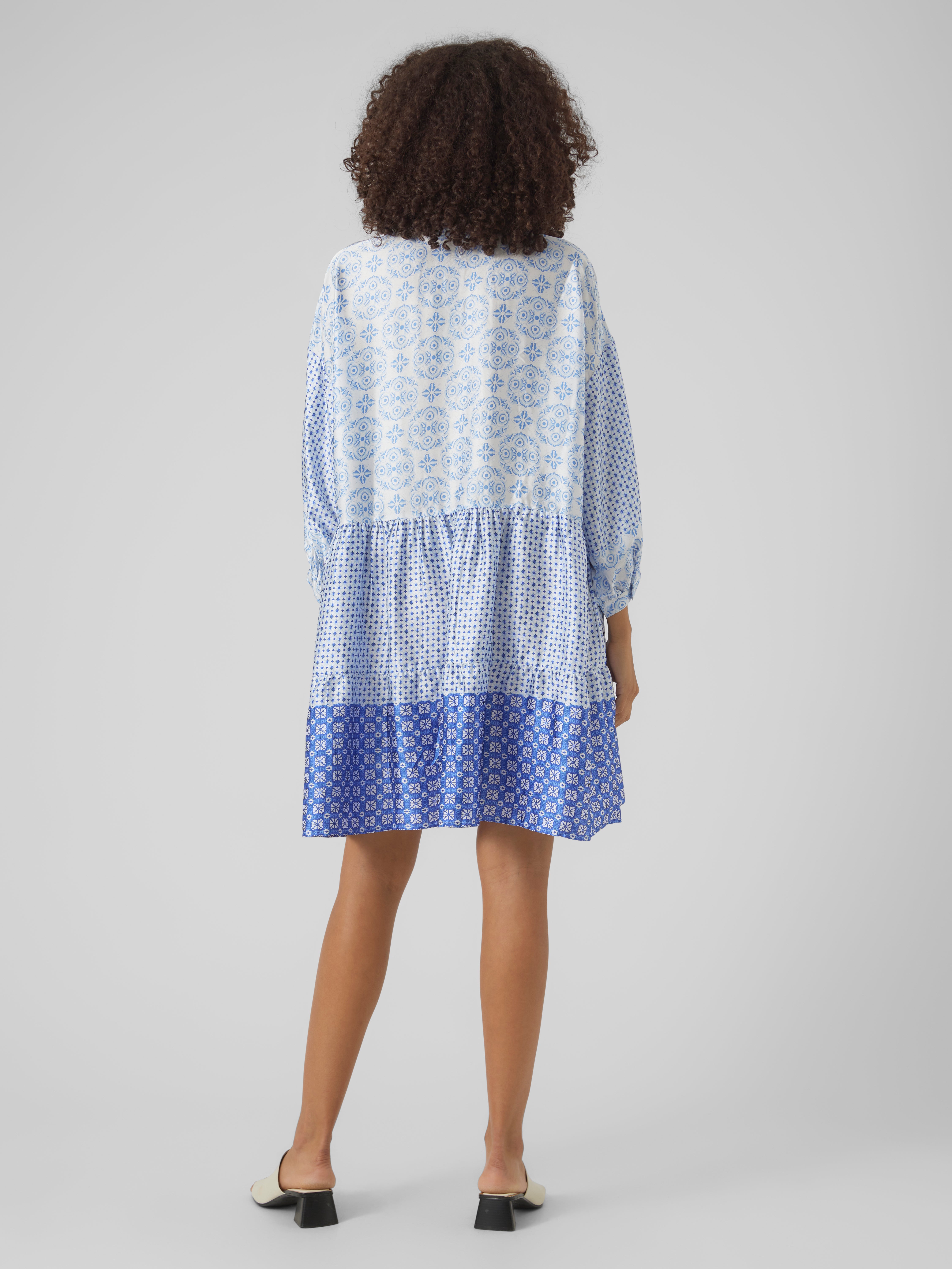 VMLEVI Kurzes Kleid