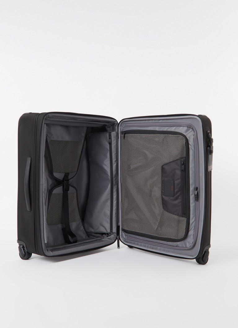 Valigia pieghevole espandibile Tumi Alpha Short Trip da 66 cm