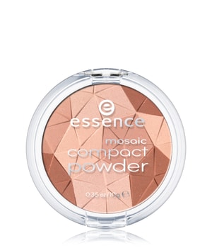 essence Mosaic Kompaktpuder-10 g