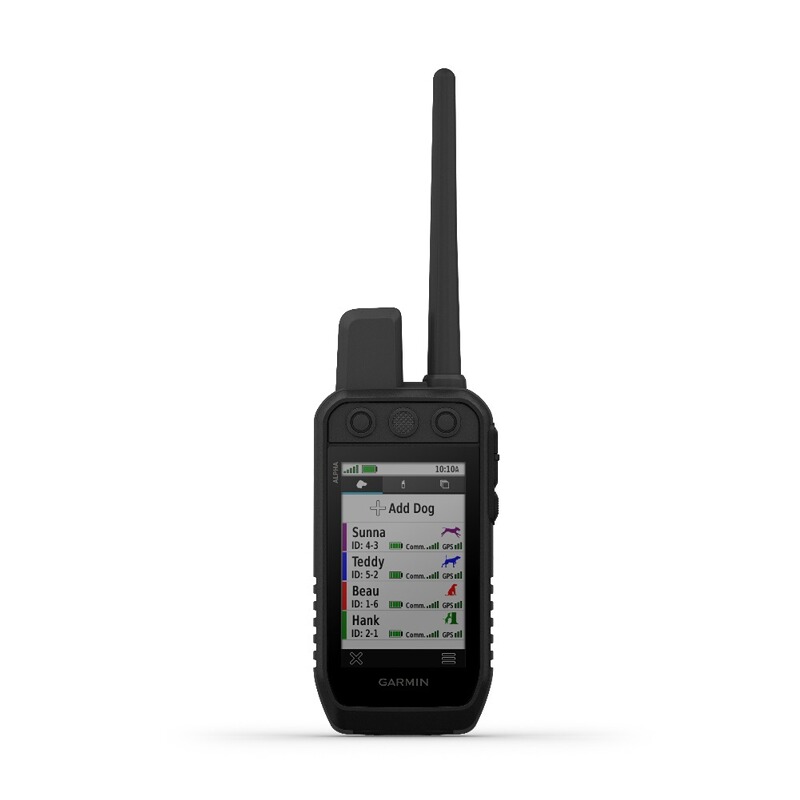 GARMIN Hundeortungsgerät Alpha 300 K &ndash; Handgerät