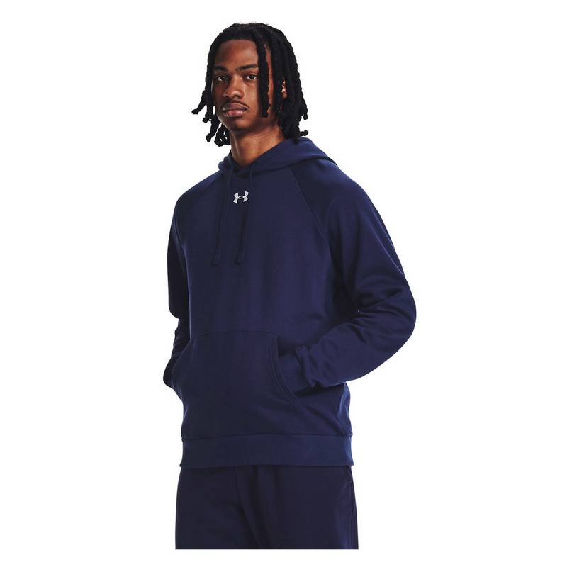 Under Armour Rival Fleece Fleecehoodie Herren