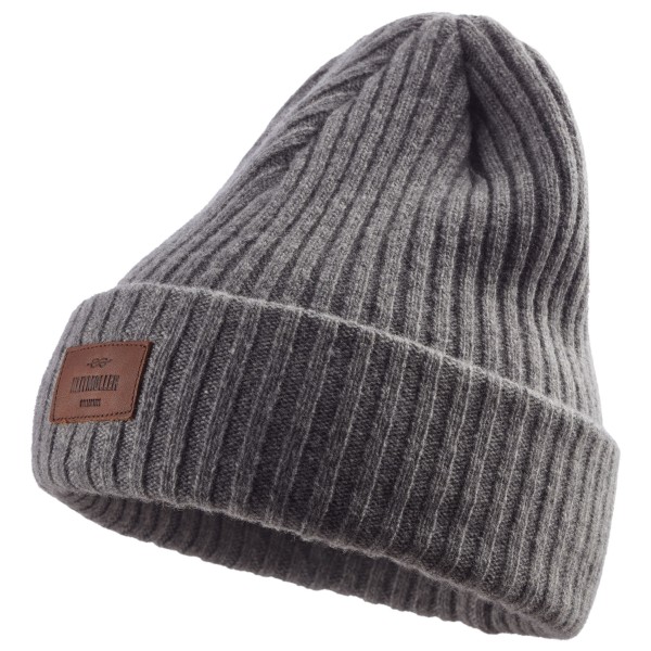 Klitmøller Collective - Heavy Rib Beanie - Mütze