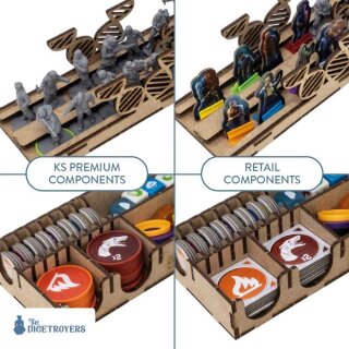 The Thing Organizer