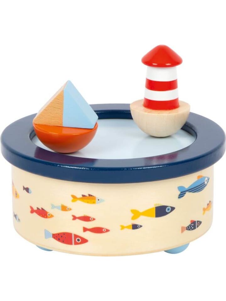 Small Foot Design Spieluhr Großer Ozean, ab 3 Jahre günstig kaufen onesize