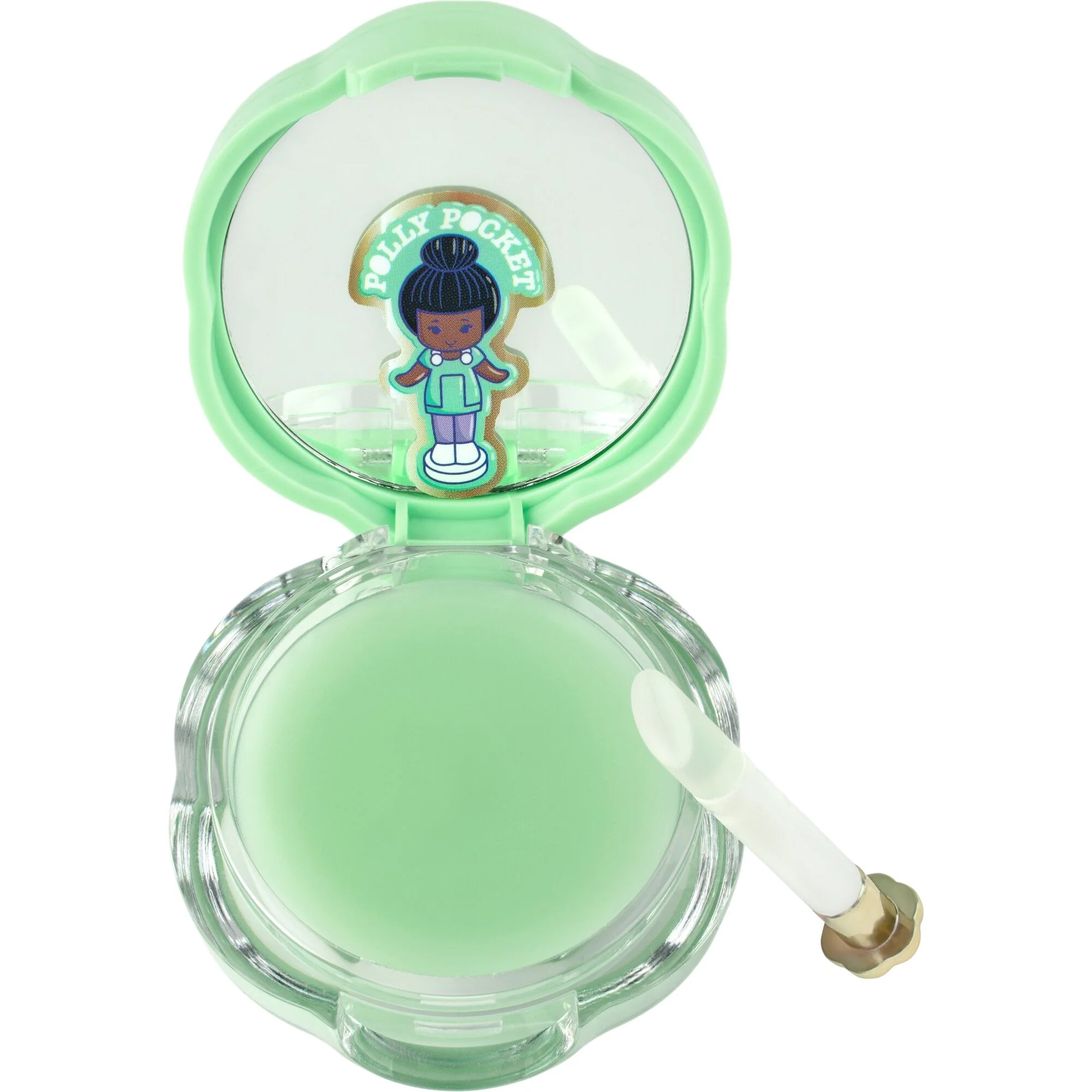 Labbra POLLY POCKET maschera labbra - Maschera Labbra