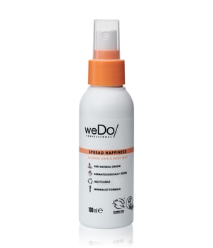weDo Professional Spread Happiness Scented Hair and Body Mist Körperspray-100 ml