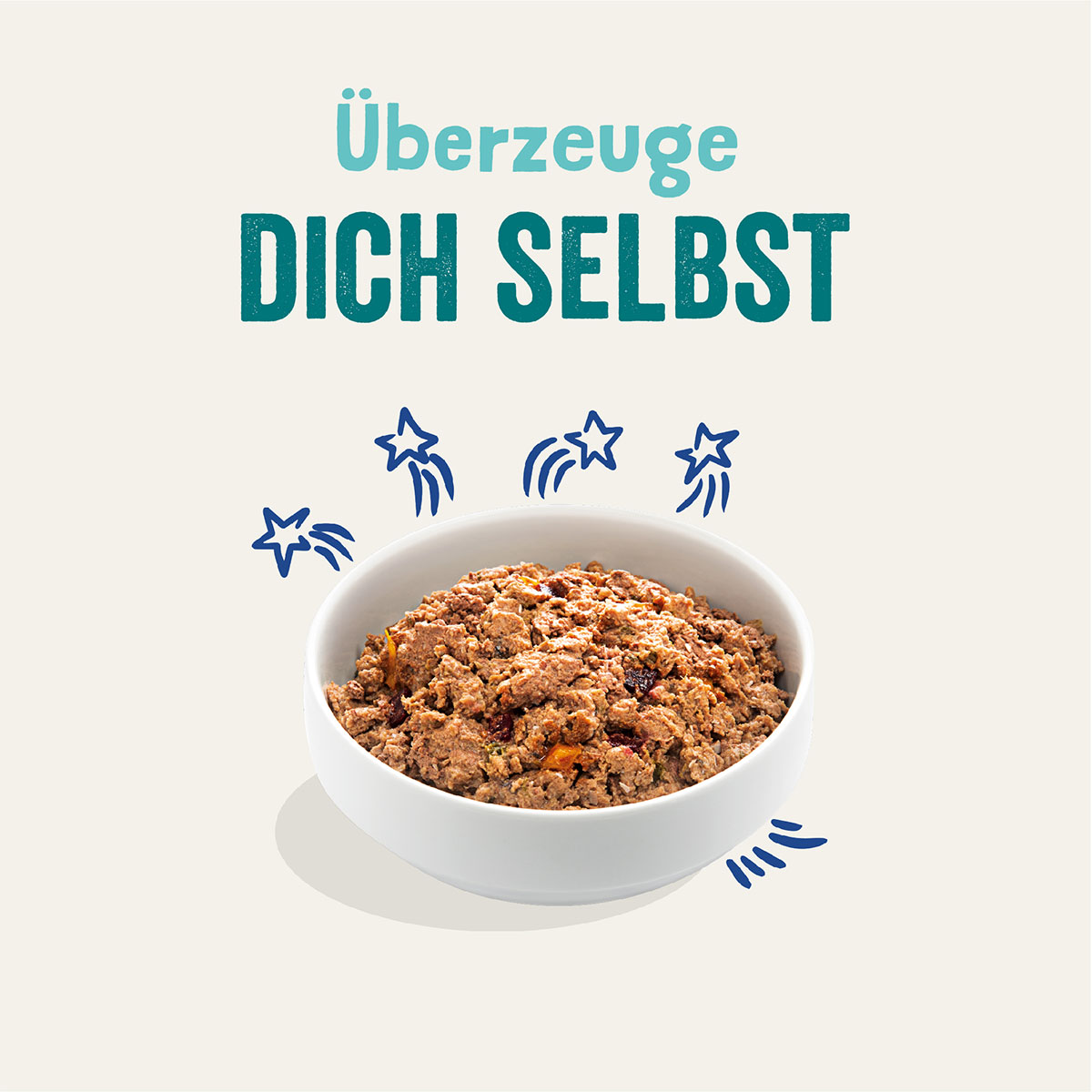 Edgard & Cooper Adult Lachs & Truthahn kaufen bei ZooRoyal