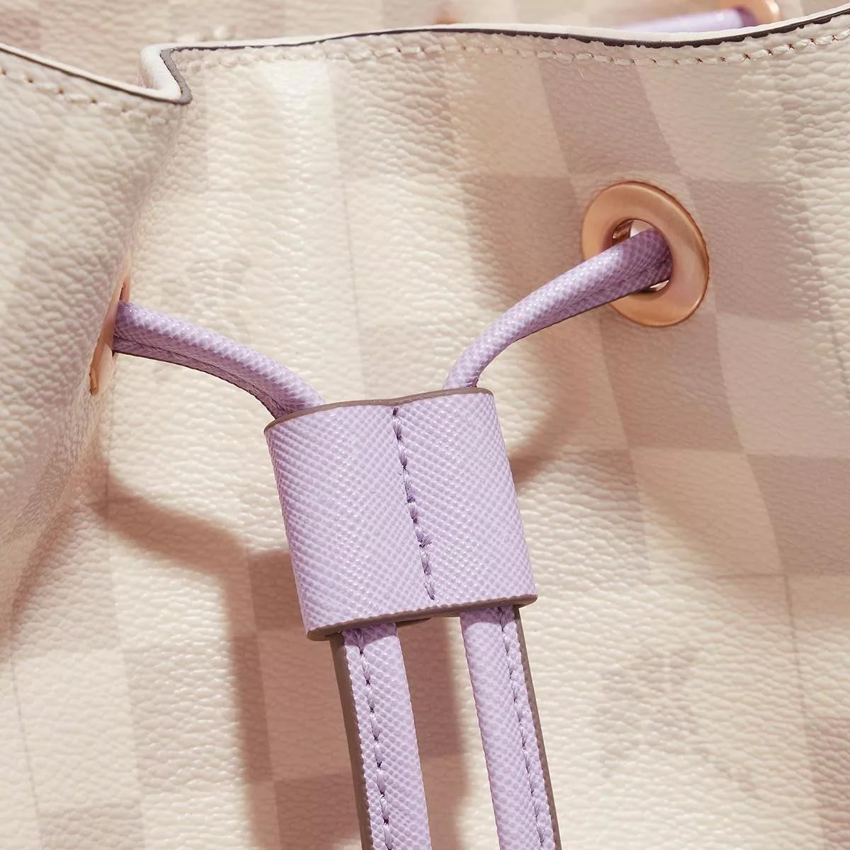 JOOP! Handtaschen lila/pink Farbe: flieder/lila