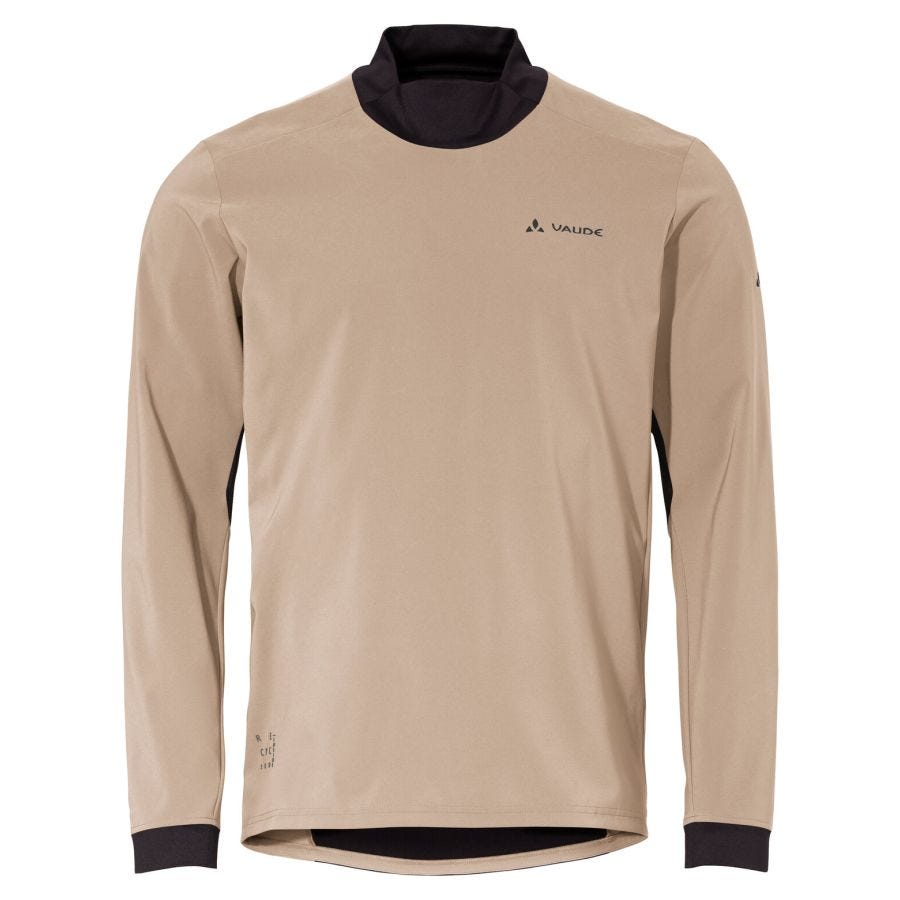 All Year Moab Fahrrad Sweatshirt Herren