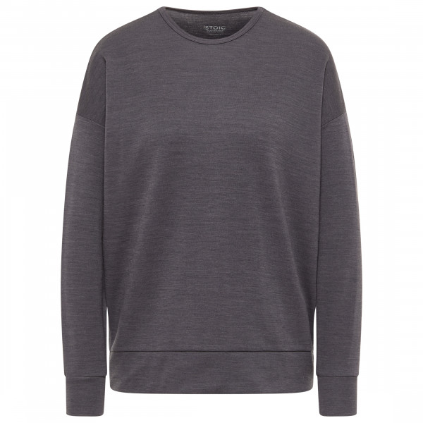 Stoic - Women's Merino260 MMXX.Göteborg Crew - Merinopullover