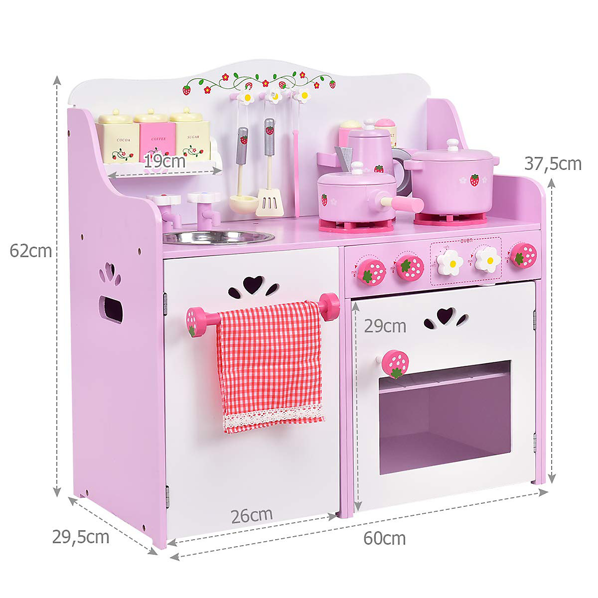 Kinderküche Spielküche