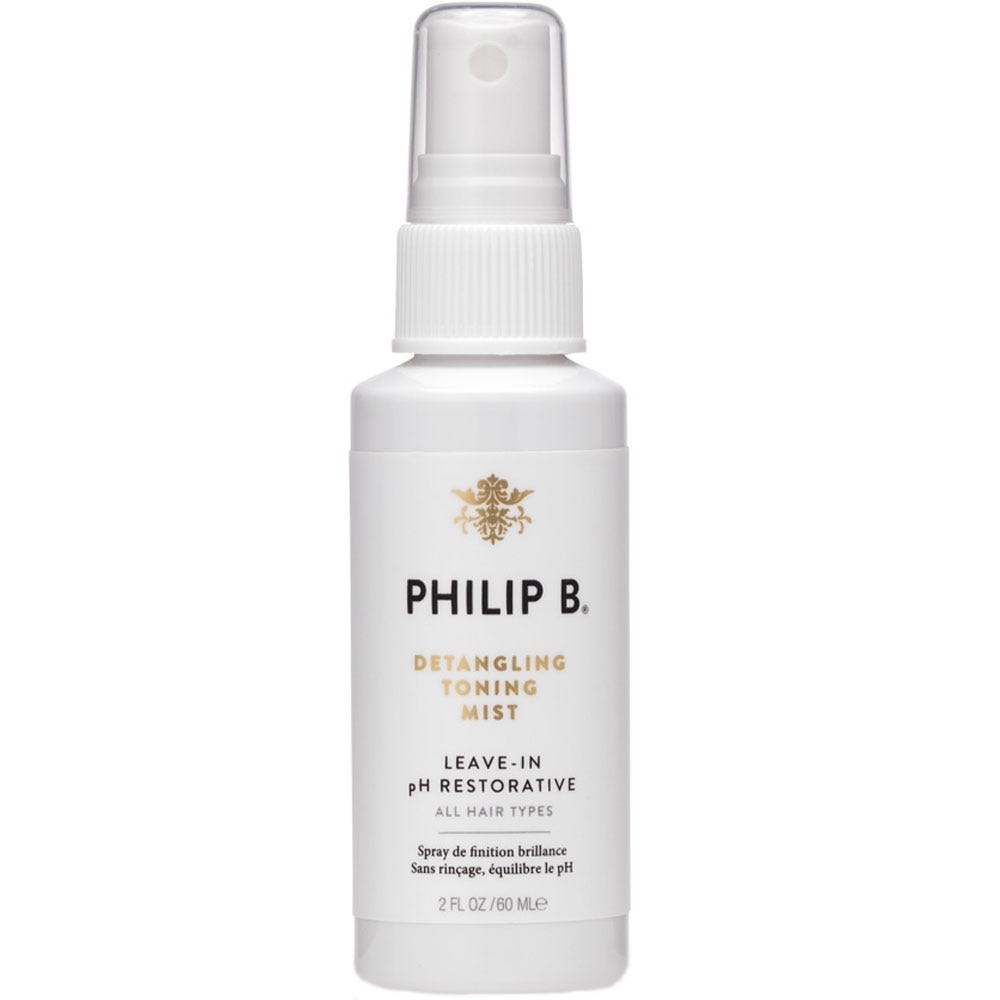 Philip B. ph Restorative Detangling Toning Mist 60 ml