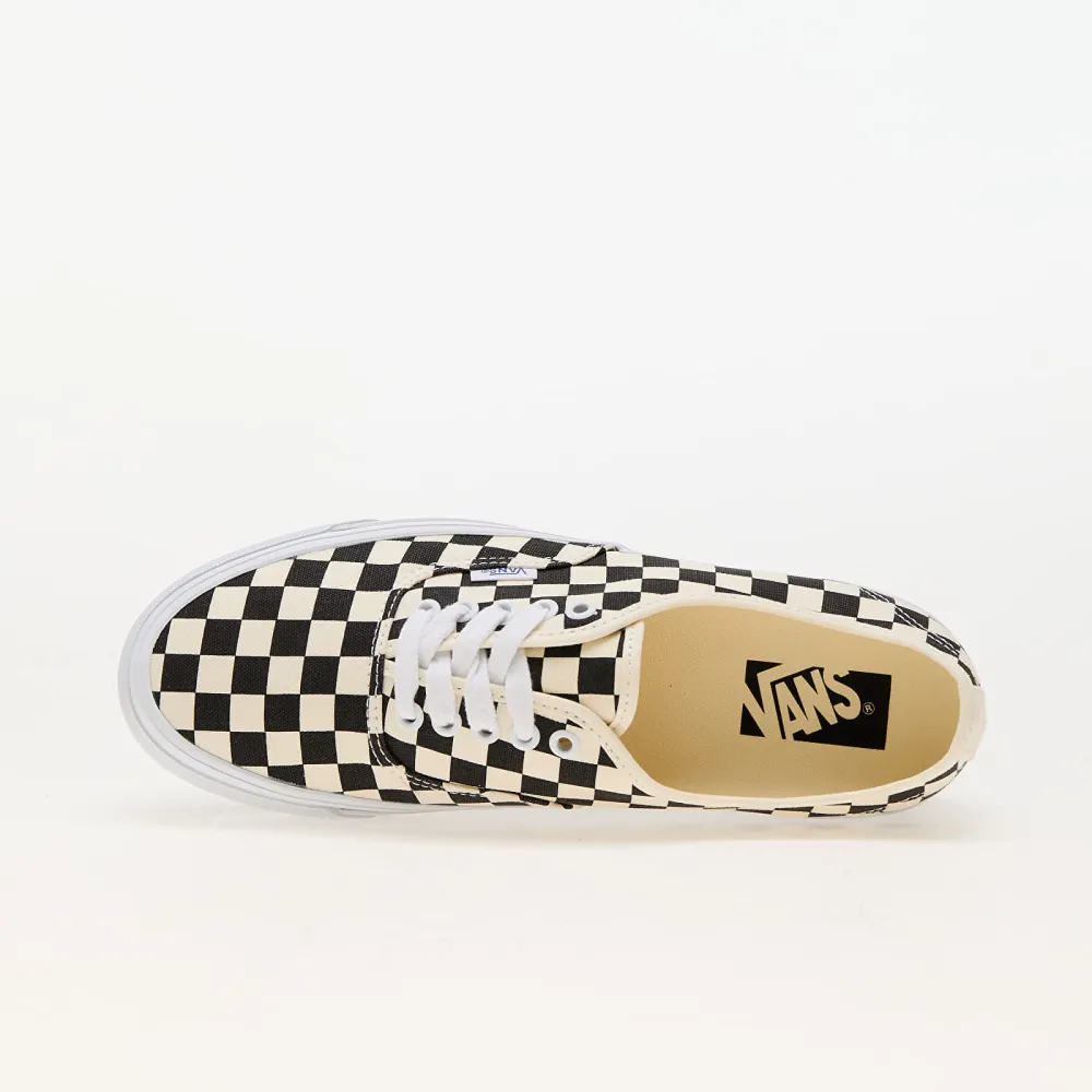 Vans Authentic 44 LX VN000CQA2BO1 / schwarz