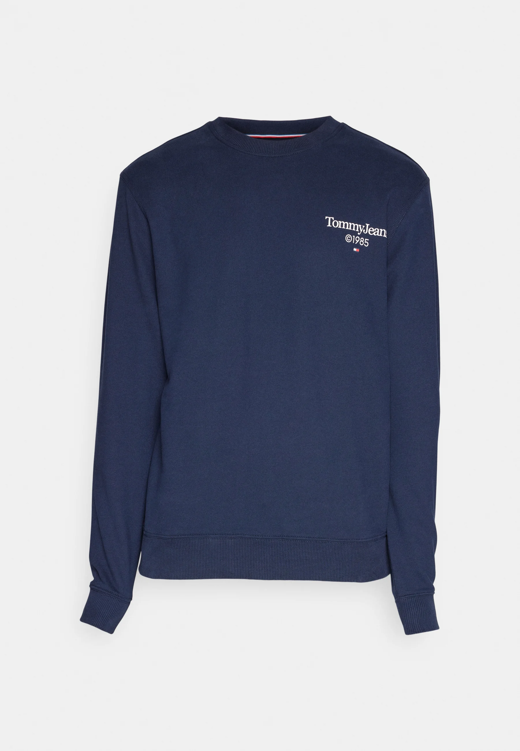 Sudadera Tommy Jeans ENTRY GRAPHIC CREW
