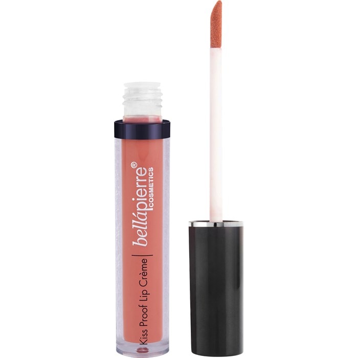 Kiss Proof Lip Creme Liquid Lipstick