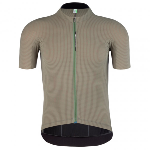 Q36.5 - Jersey Shortsleeve L1 Pinstripe X - Radtrikot