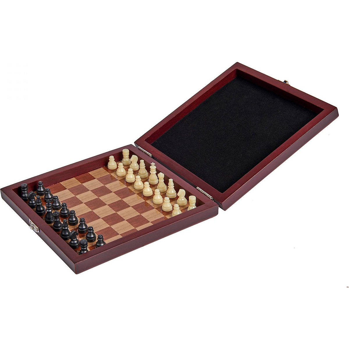 Deluxe Reisespiel Schach
