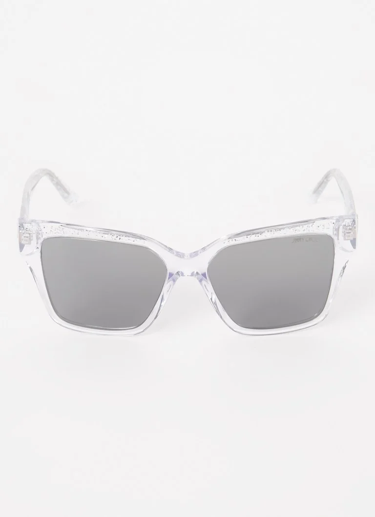 Jimmy Choo -aurinkolasit JC5003