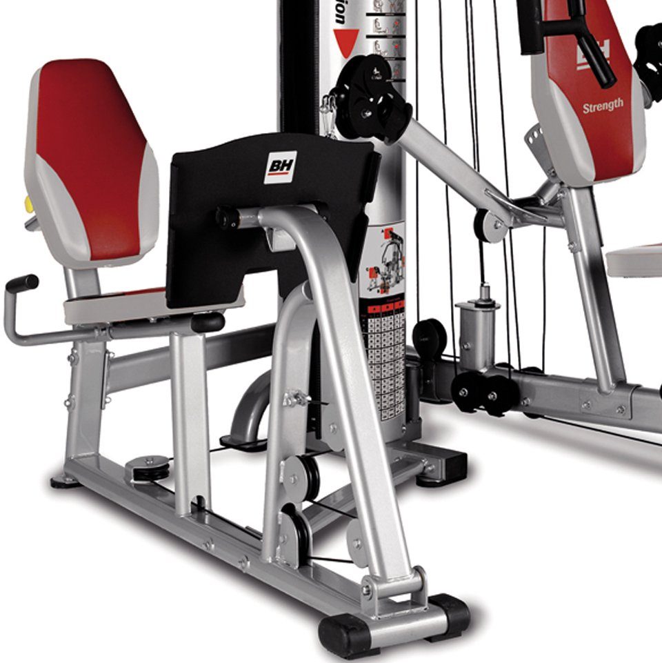 BH Fitness Kraftstation TT Pro G156
