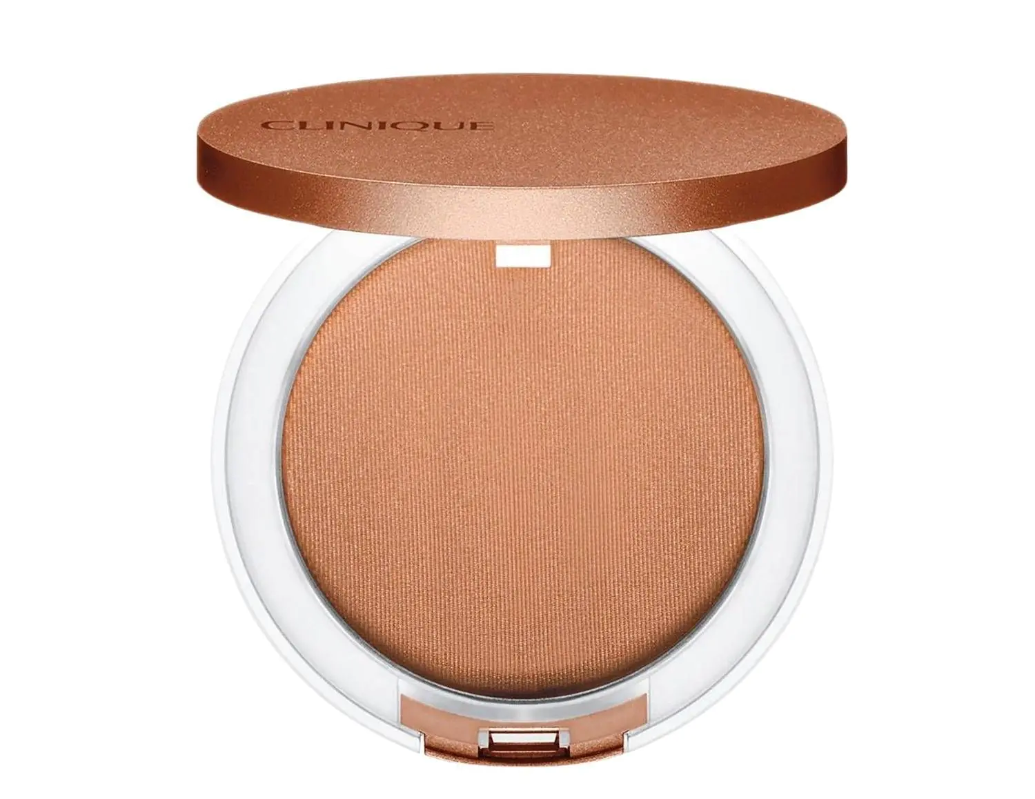 Clinique Pressed Powder Bronzer Bronzirajući puder, 03 Sunblushed