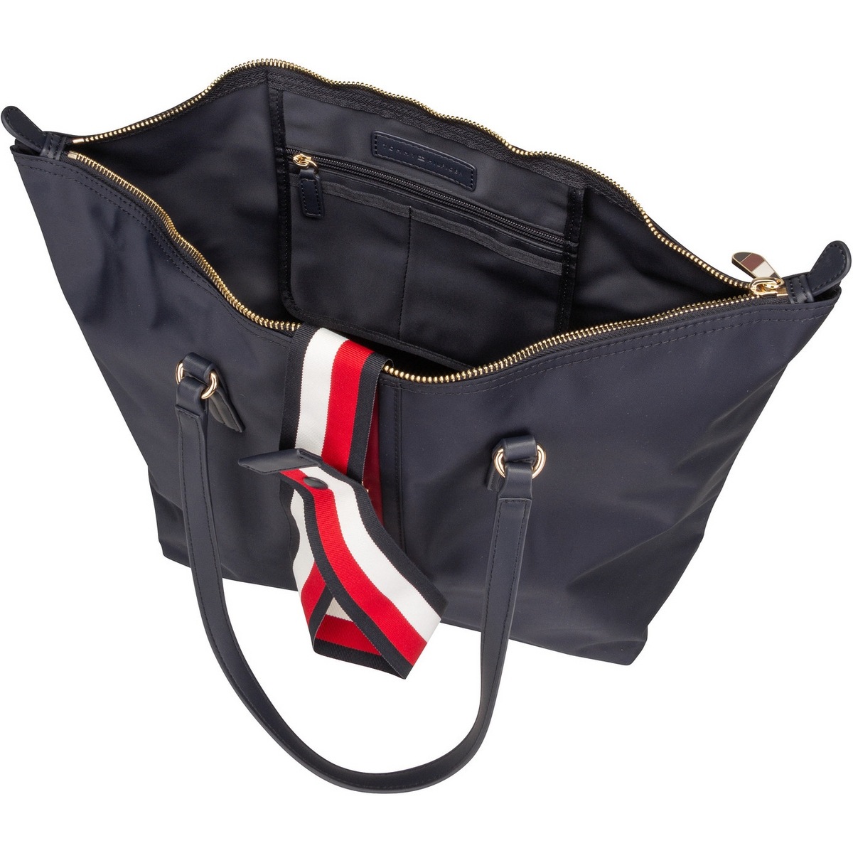Shopper Poppy Tote Corp FA23