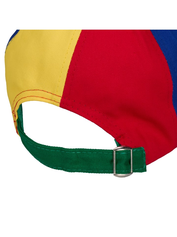 relaxdays 2 x Propeller Mütze in Bunt günstig kaufen onesize
