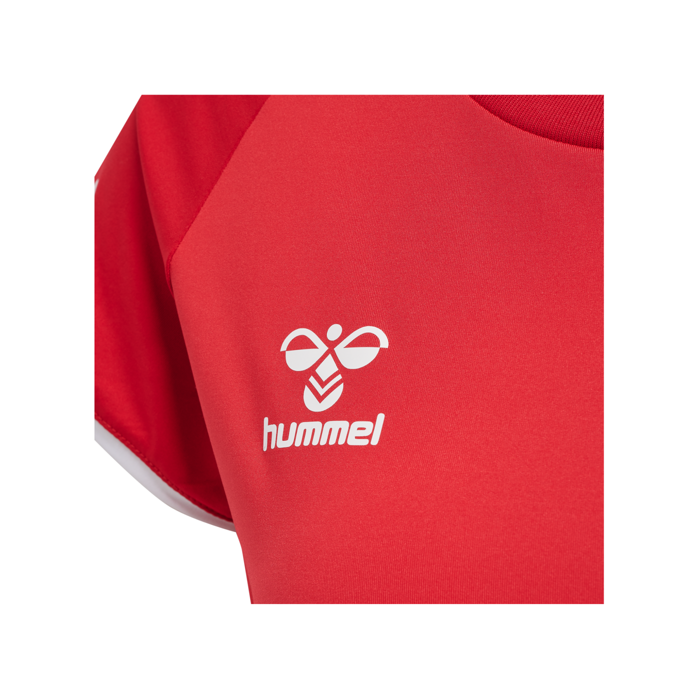 Hummel hmlCORE VOLLEY Stretch T-Shirt Damen F3062
