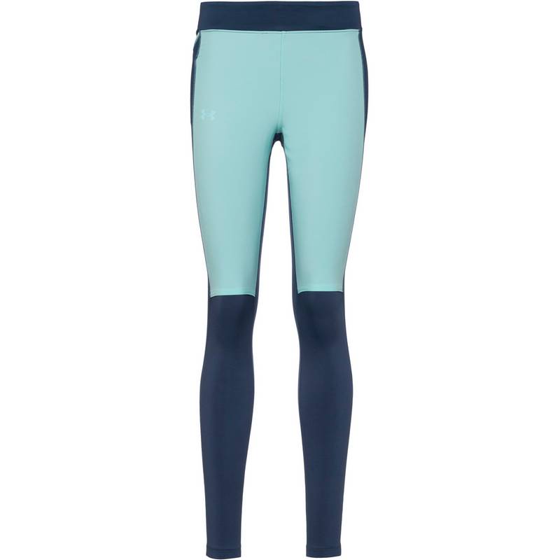 Under Armour Qualifier Cold Lauftights Damen