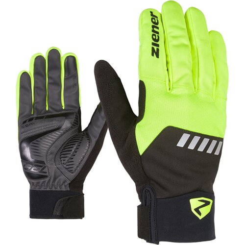 FAHRRADHANDSCHUH DALLEN TOUCH BIKE GLOVE