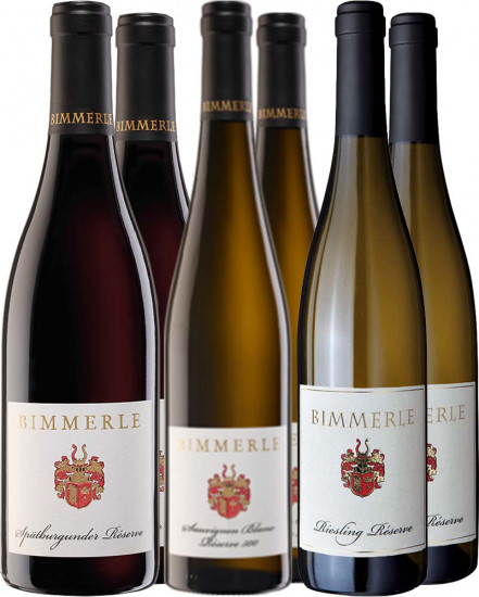 Bimmerle Kennenlern-Paket 