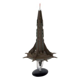Star Trek Discovery Starship Diecast Mini Repliken - Starbase 1