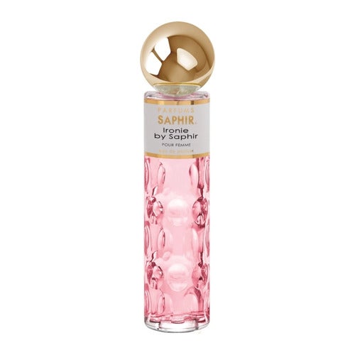 Saphir Ironie Eau de Parfum 200 ml