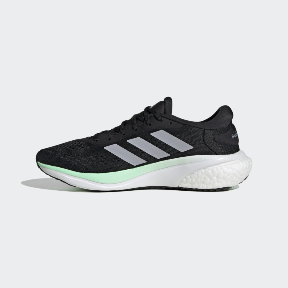 adidas Supernova 2 HQ9940 / schwarz