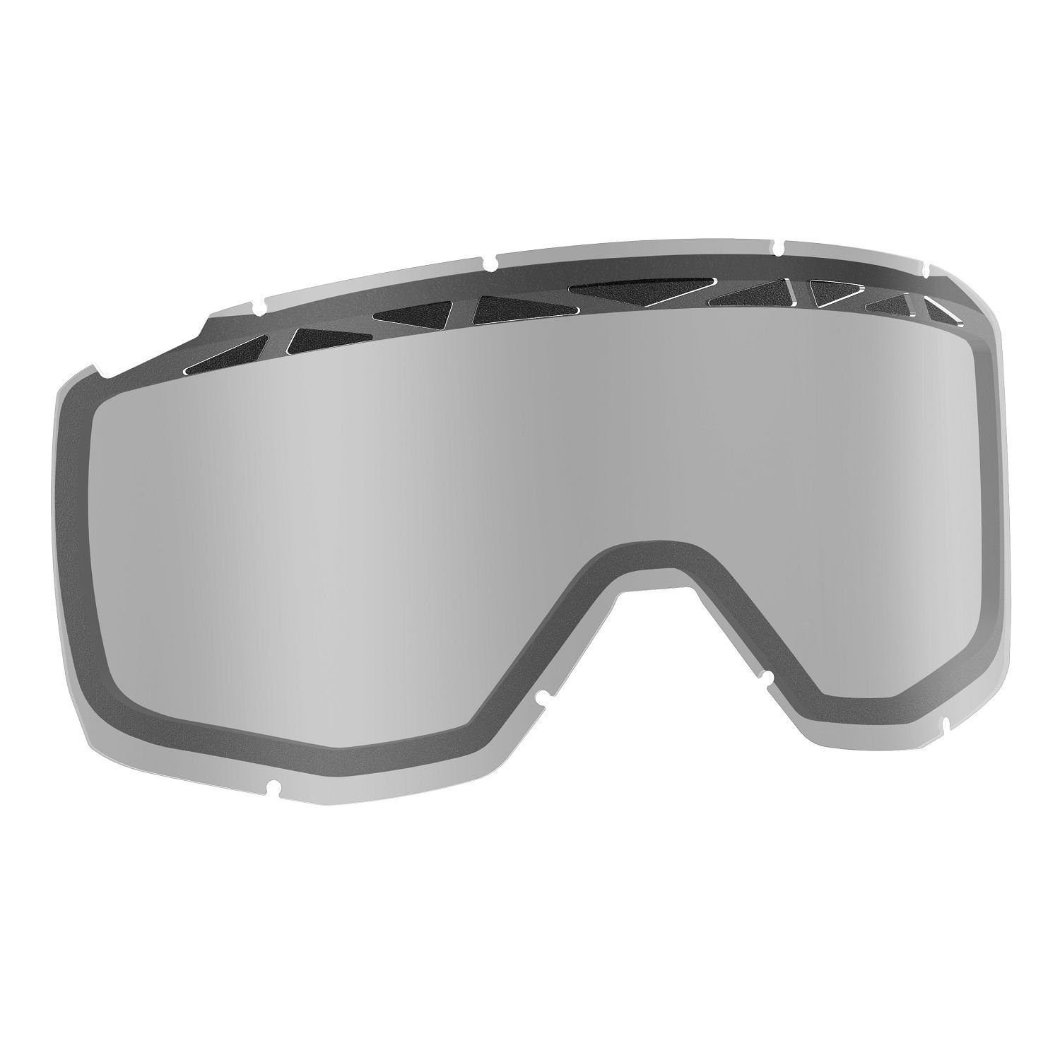 Scott Sportbrille SCOTT MX Brillenglas/Ersatzscheibe Hustle/Tyrant/S