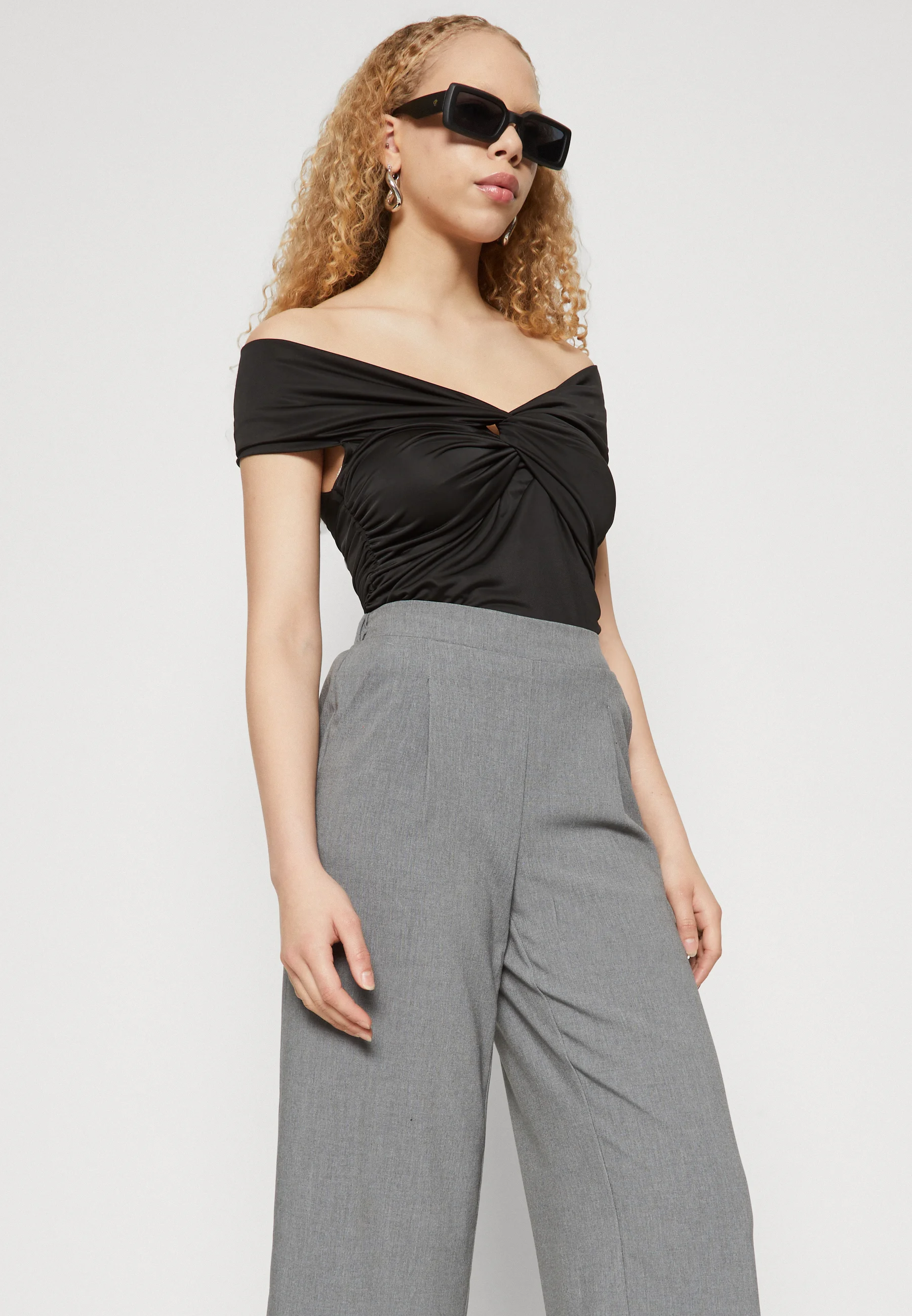 Vero Moda VMANDREA CULOTTE - Shorts