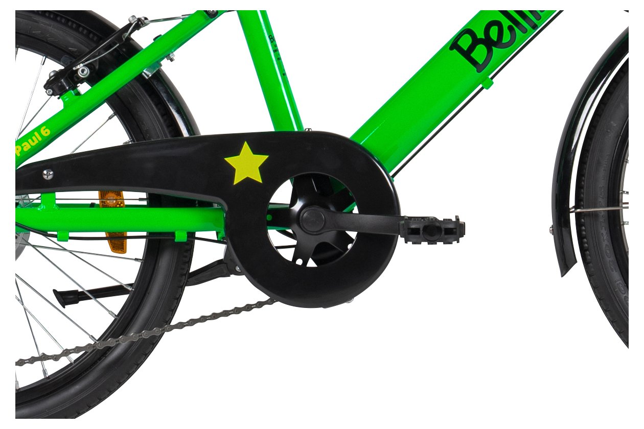 Bellini Paul 6 - 2024 - 20 Zoll - Diamant