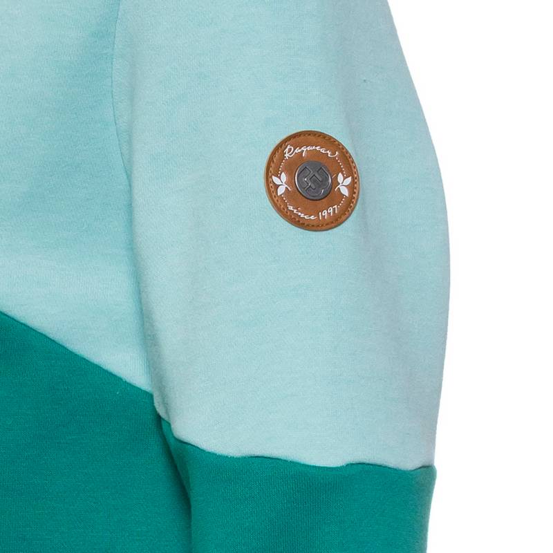 Ragwear Rumika Sweatshirt Damen