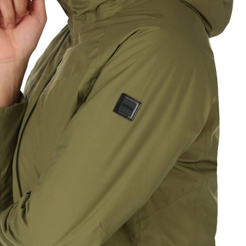 Regatta Sanda II Outdoorjacke Damen