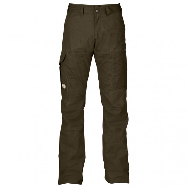Fjällräven - Karl Pro Trousers - Trekkinghose