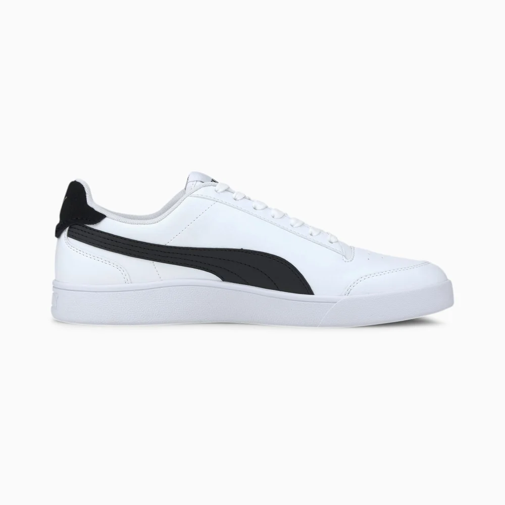 PUMA Shuffle 309668_03 / weiss