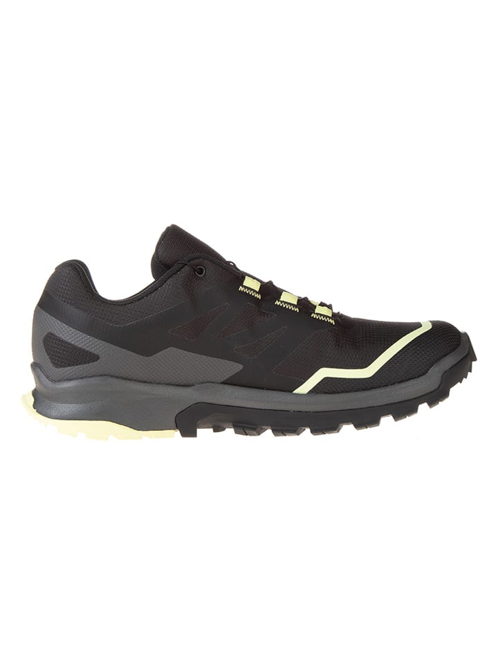 SALOMON Trailrunningschuhe 