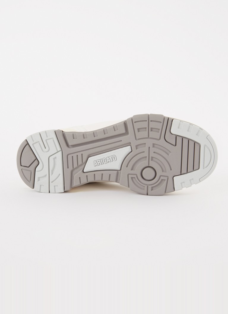 Pantofi Axel Arigato Onyx din piele