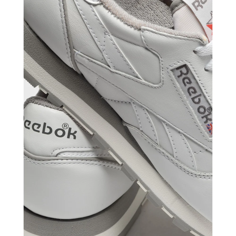 Reebok Classic Leather 40th Vintage GY9877 / weiss