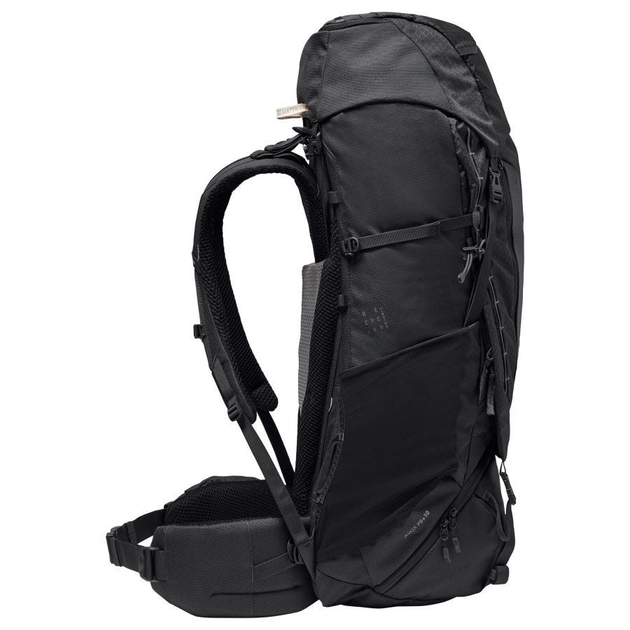 Avox 75+10 Trekkingrucksack