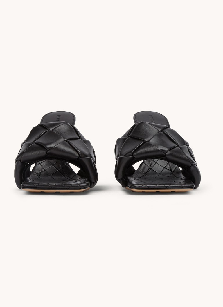 Bottega Veneta SAND P.LE S.GO MAXI TUBOL.NAP